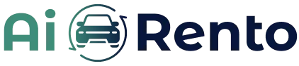 AiRentoSoft Logo