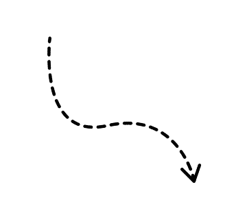 Arrow decoration