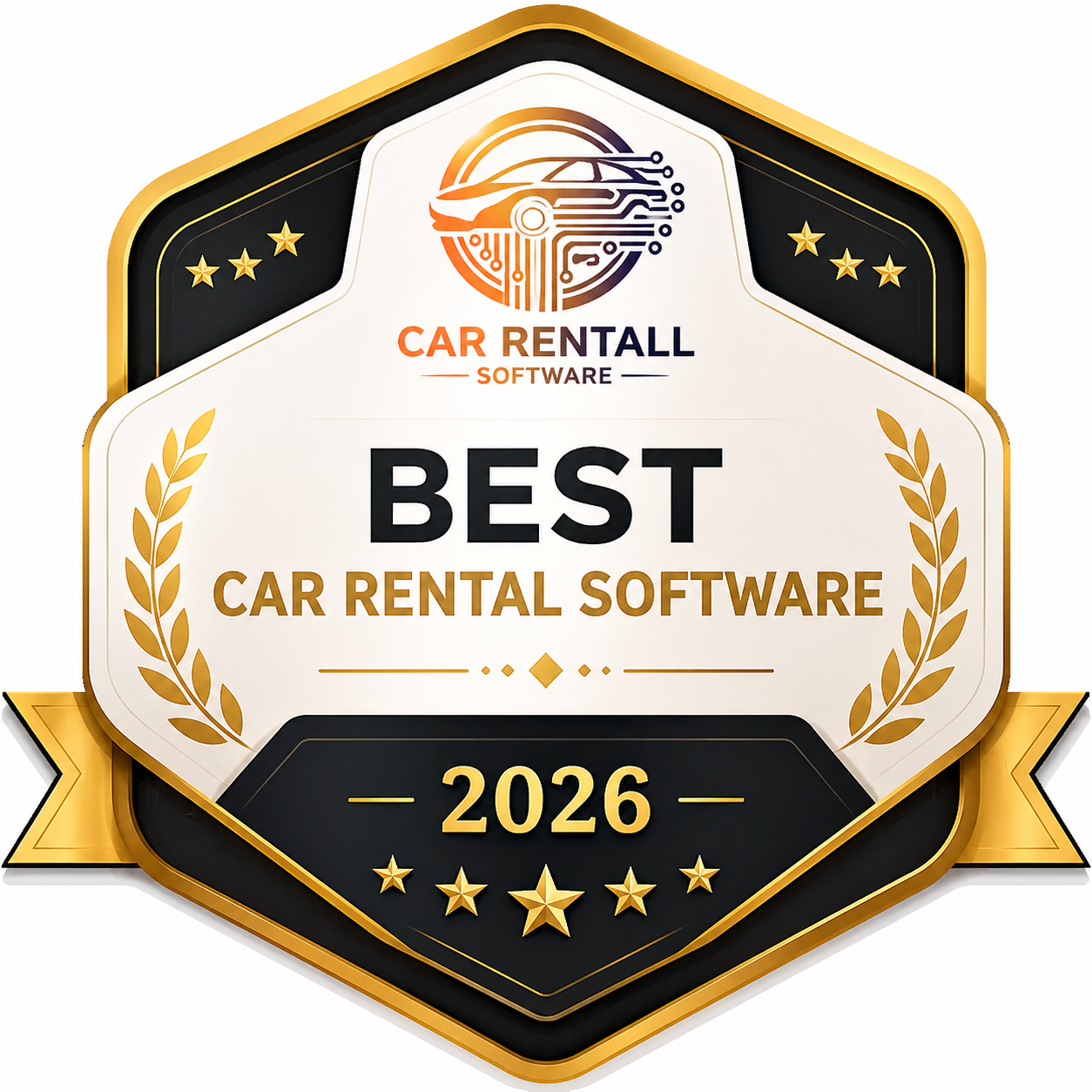 CarRentallSoftware
