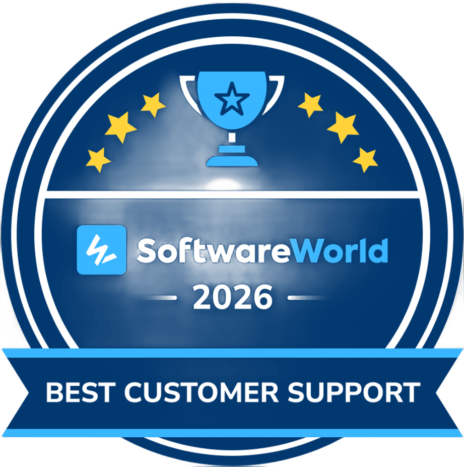 SoftwareWorld