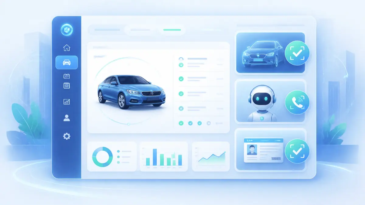 The Best Software Tools for Car Rental Business Owners in 2026