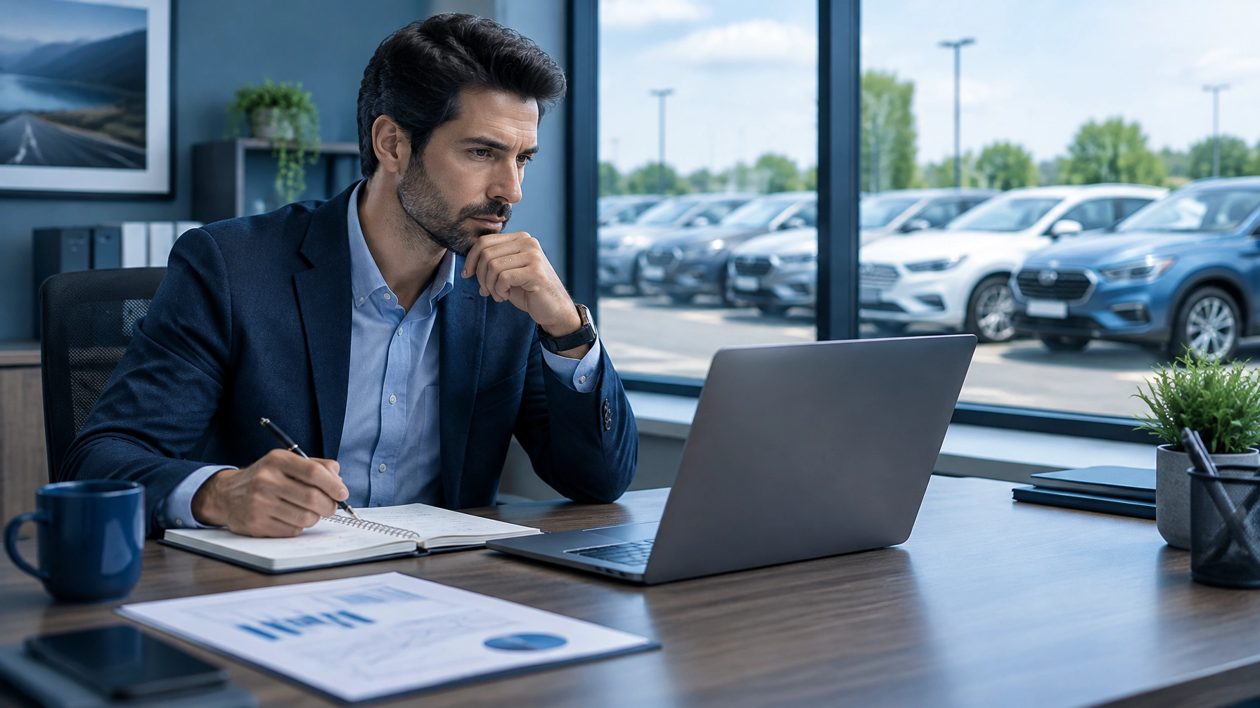 How to Choose the Best Car Rental Management Software for Your Business