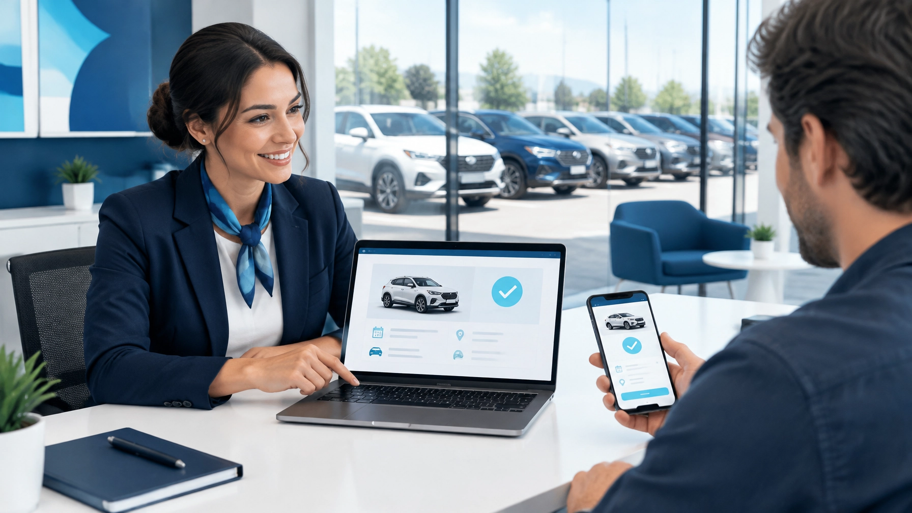 How to Get More Direct Car Rental Bookings