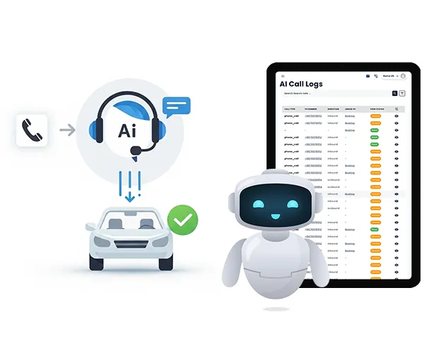 AI Call Agent