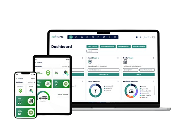 Accessible Anywhere, Anytime