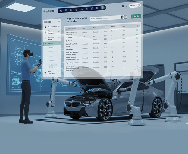 Maintenance and Service Alerts