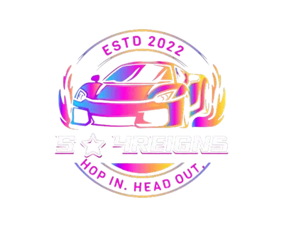 5 Star 4 Reigns Car Rental