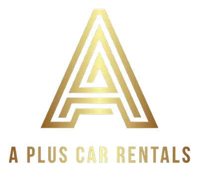 A Plus Car Rentals
